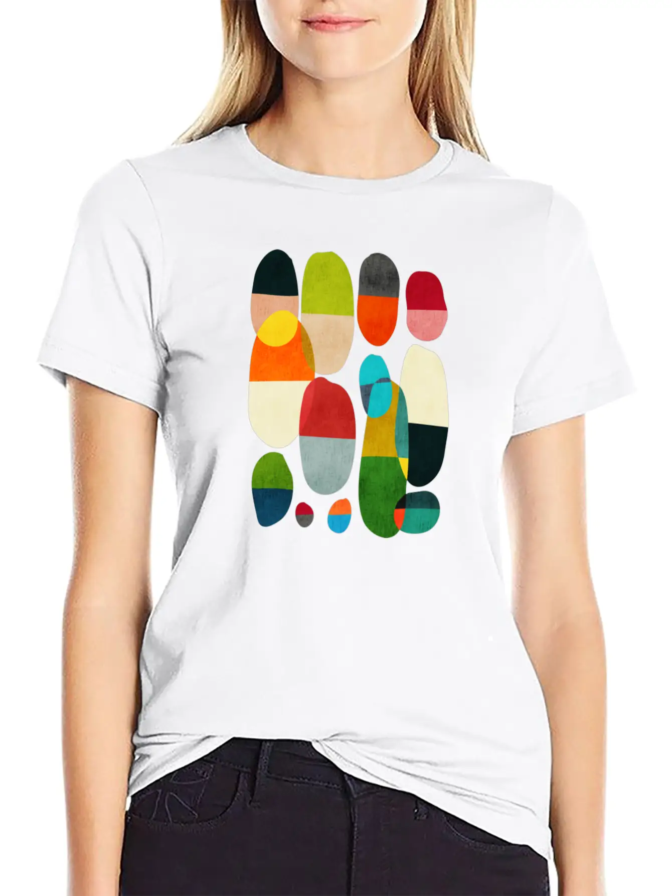 Science Of Sleep Breathable Graphic T-Shirt – Perfect For Casual Days