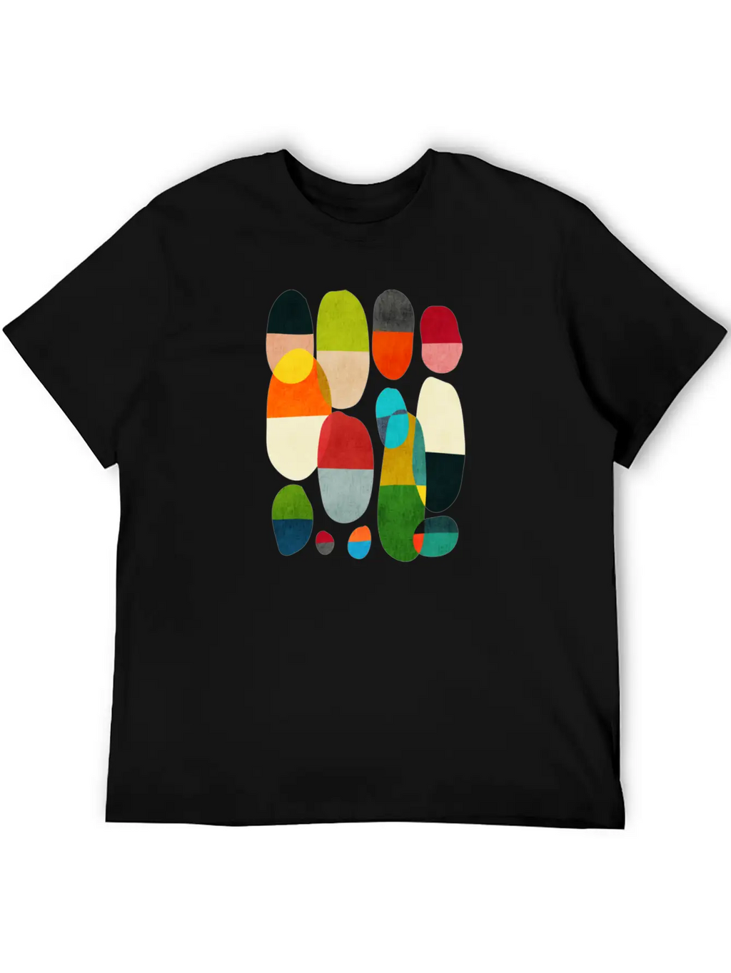 Science Of Sleep Breathable Graphic T-Shirt – Perfect For Casual Days