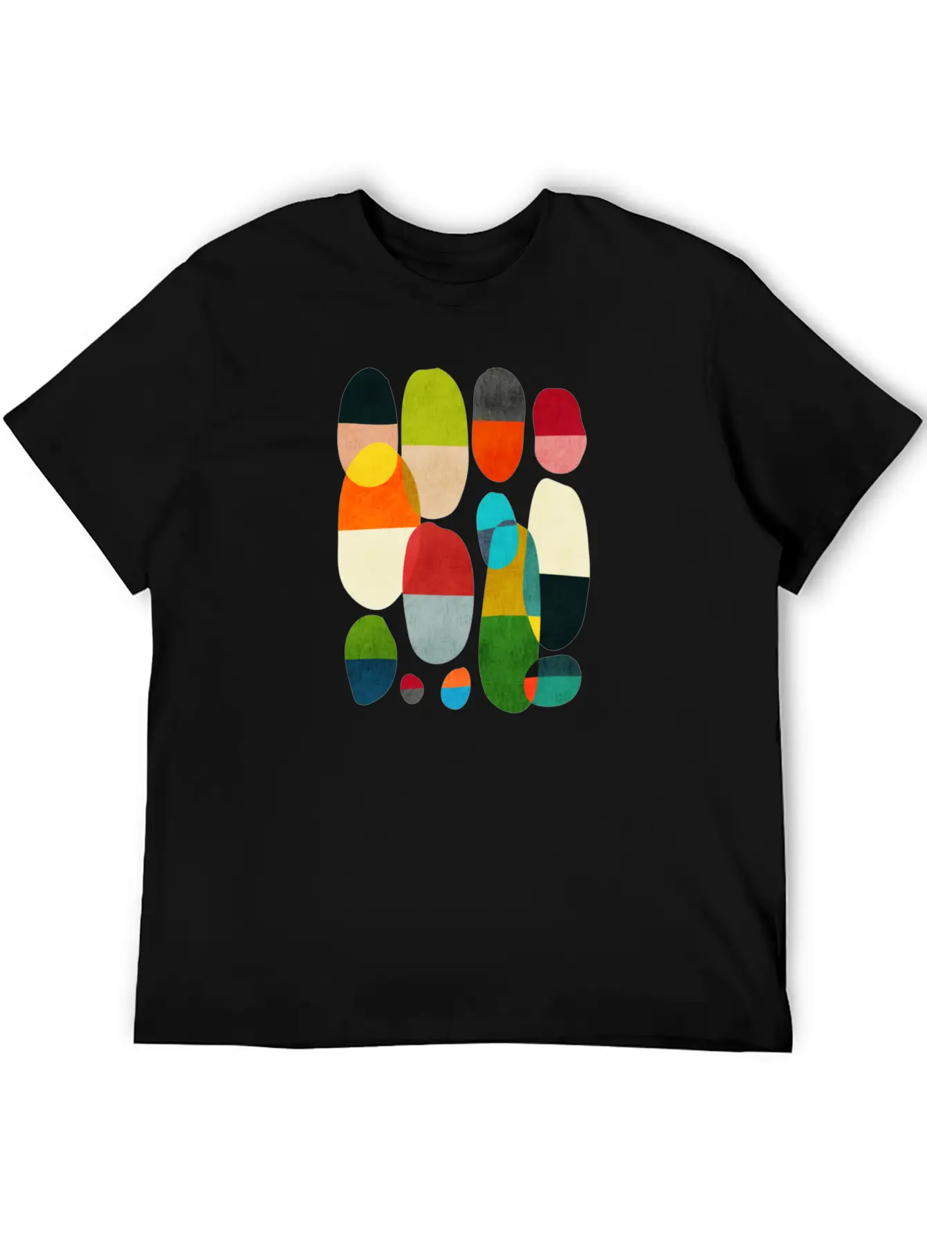 Science Of Sleep Breathable Graphic T-Shirt – Perfect For Casual Days