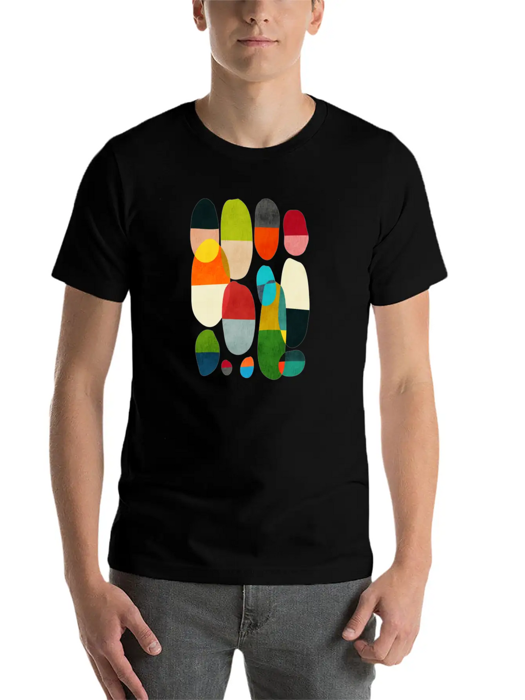 Science Of Sleep Breathable Graphic T-Shirt – Perfect For Casual Days