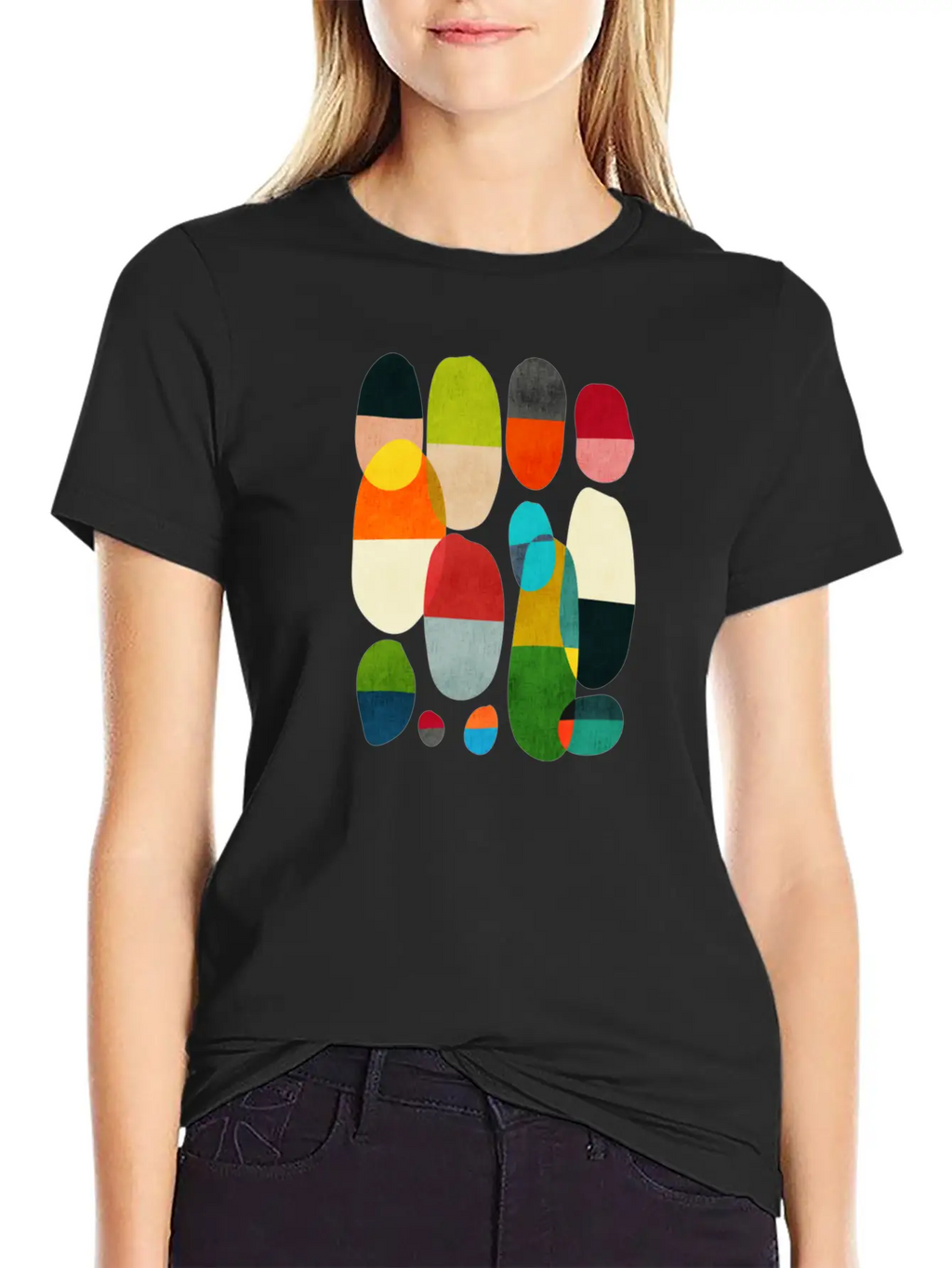 Science Of Sleep Breathable Graphic T-Shirt – Perfect For Casual Days