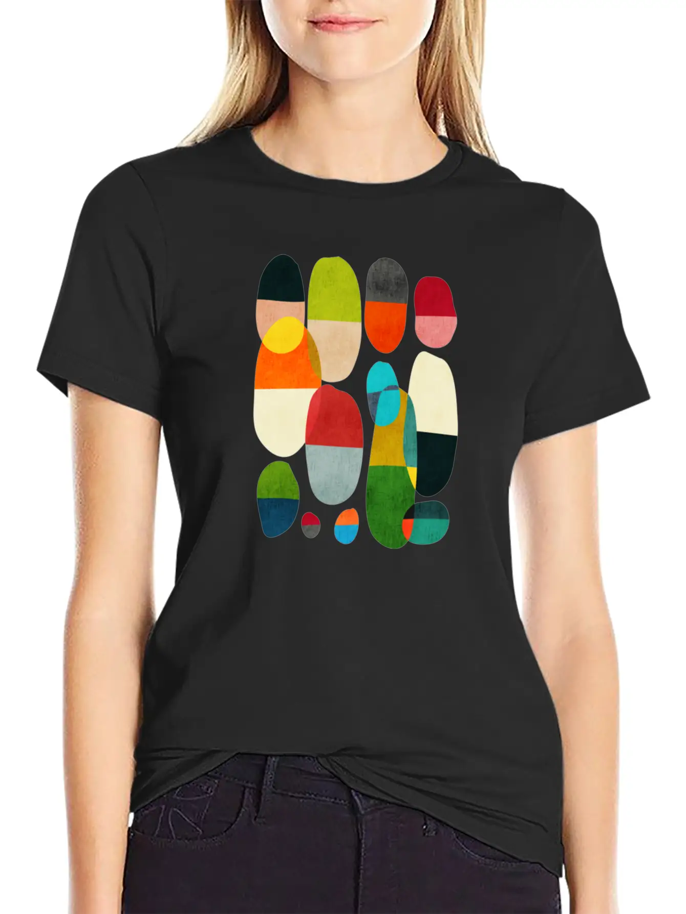 Science Of Sleep Breathable Graphic T-Shirt – Perfect For Casual Days