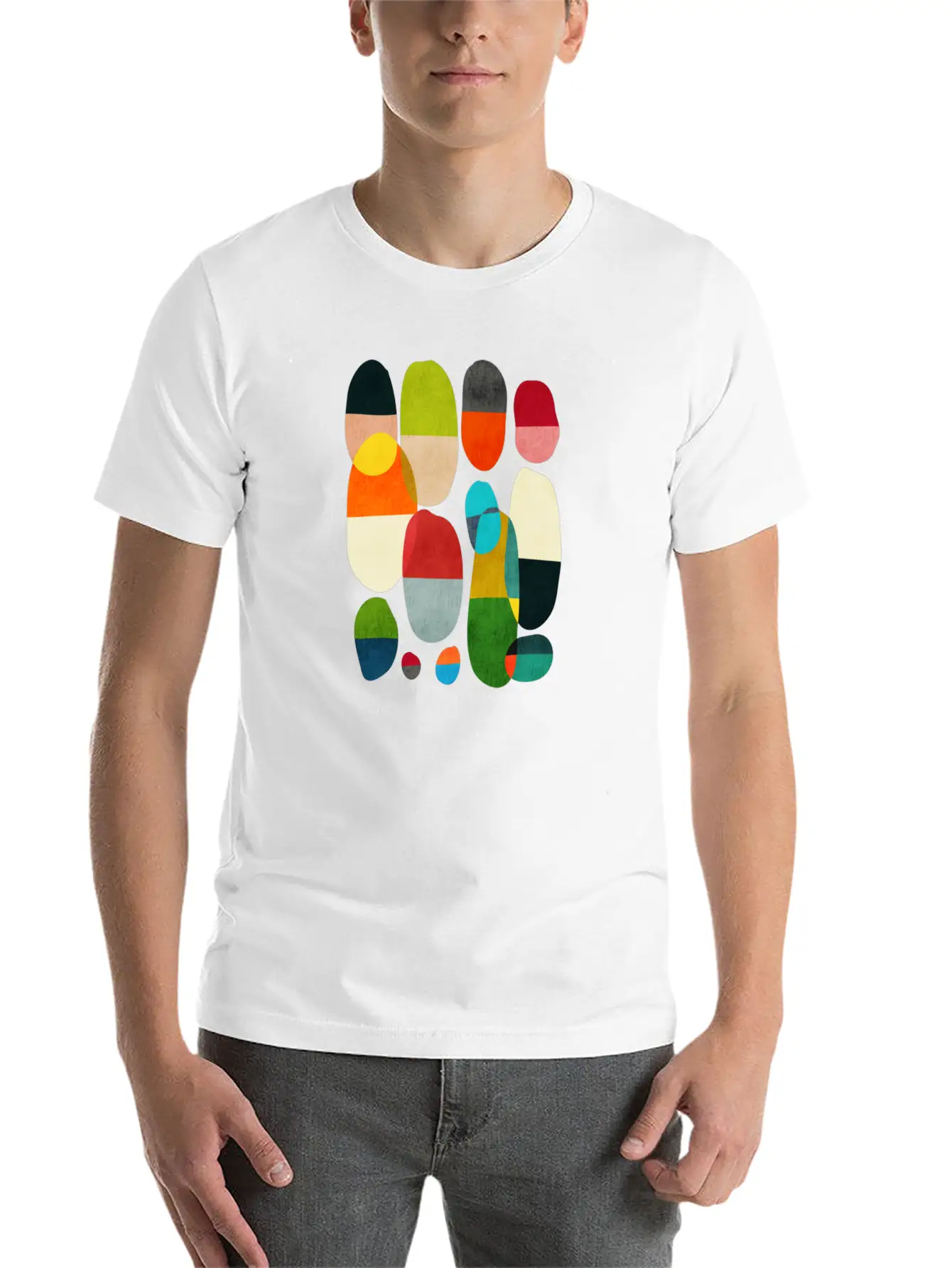 Science Of Sleep Breathable Graphic T-Shirt – Perfect For Casual Days
