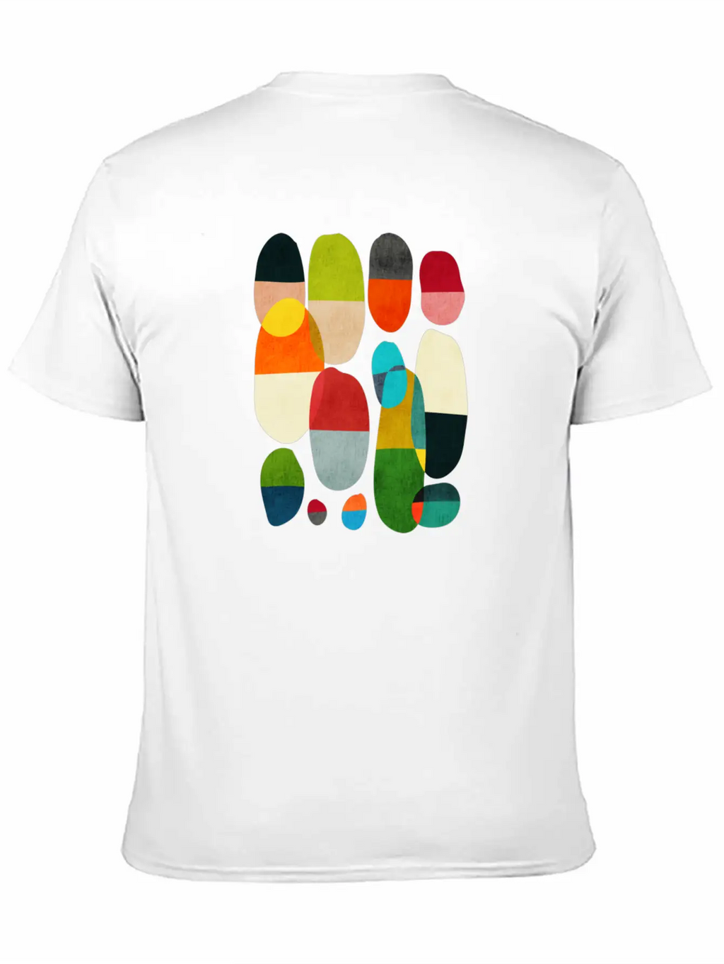 Science Of Sleep Breathable Graphic T-Shirt – Perfect For Casual Days