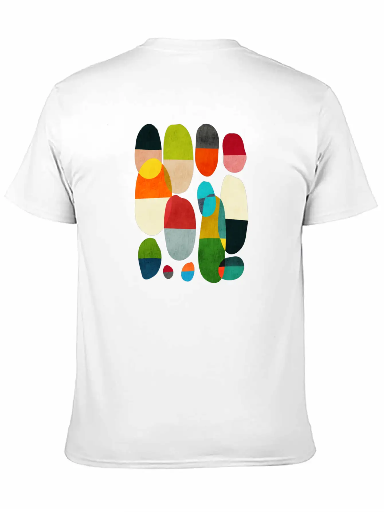 Science Of Sleep Breathable Graphic T-Shirt – Perfect For Casual Days
