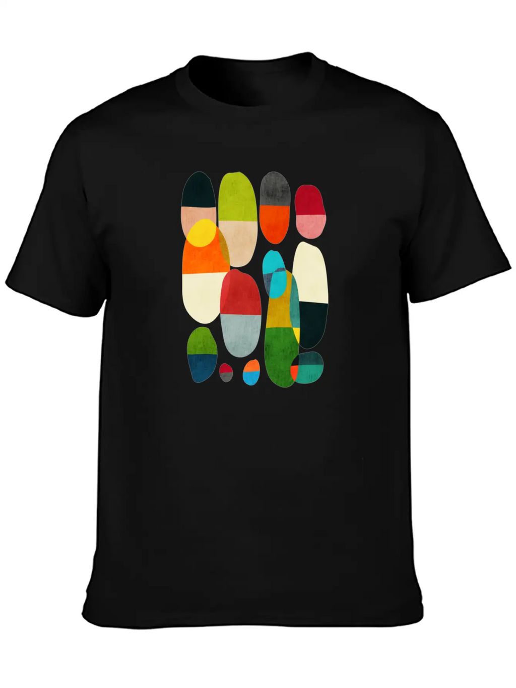 Science Of Sleep Breathable Graphic T-Shirt – Perfect For Casual Days