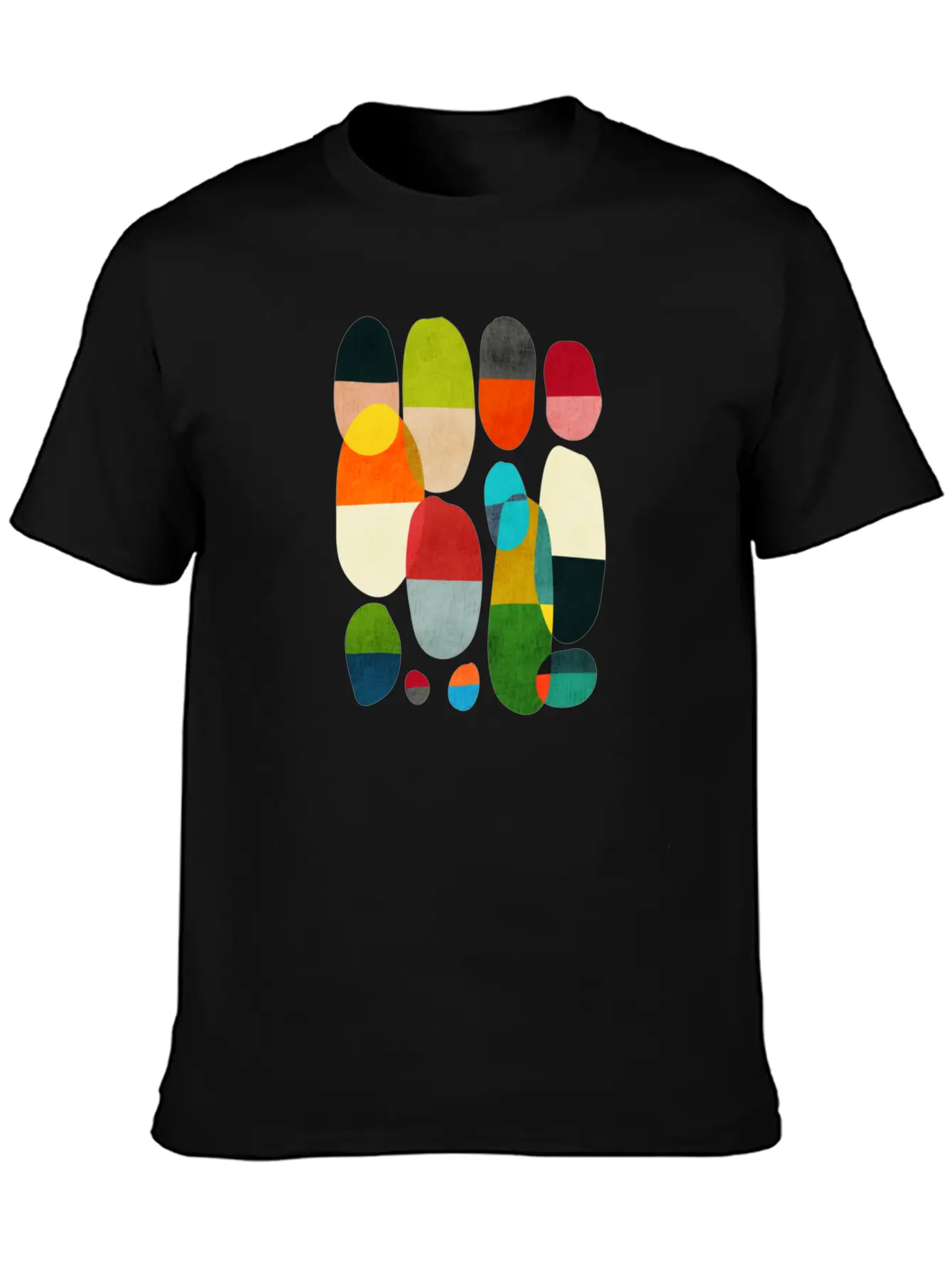 Science Of Sleep Breathable Graphic T-Shirt – Perfect For Casual Days