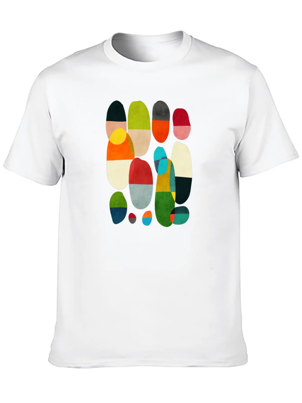 Science Of Sleep Breathable Graphic T-Shirt – Perfect For Casual Days