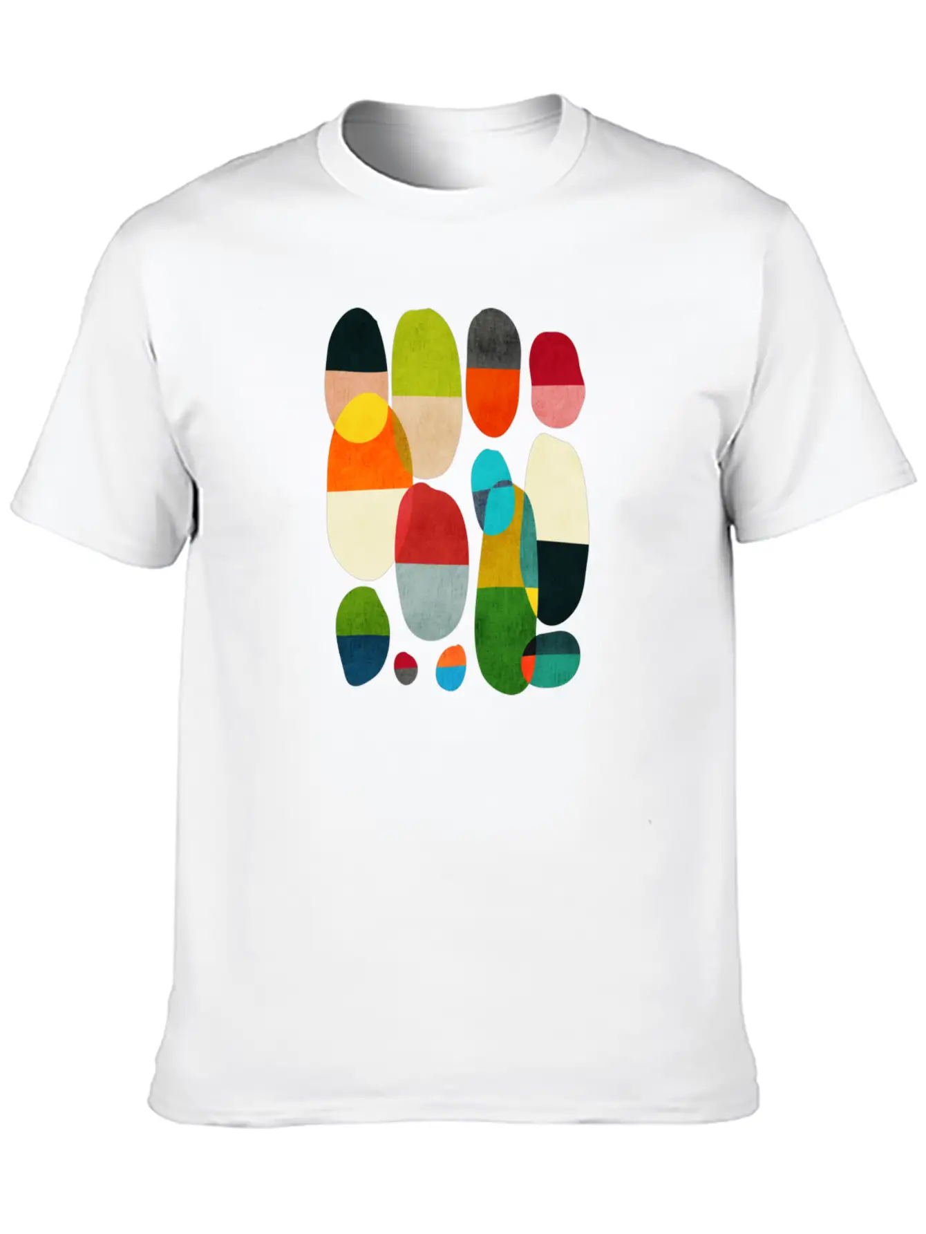 Science Of Sleep Breathable Graphic T-Shirt – Perfect For Casual Days