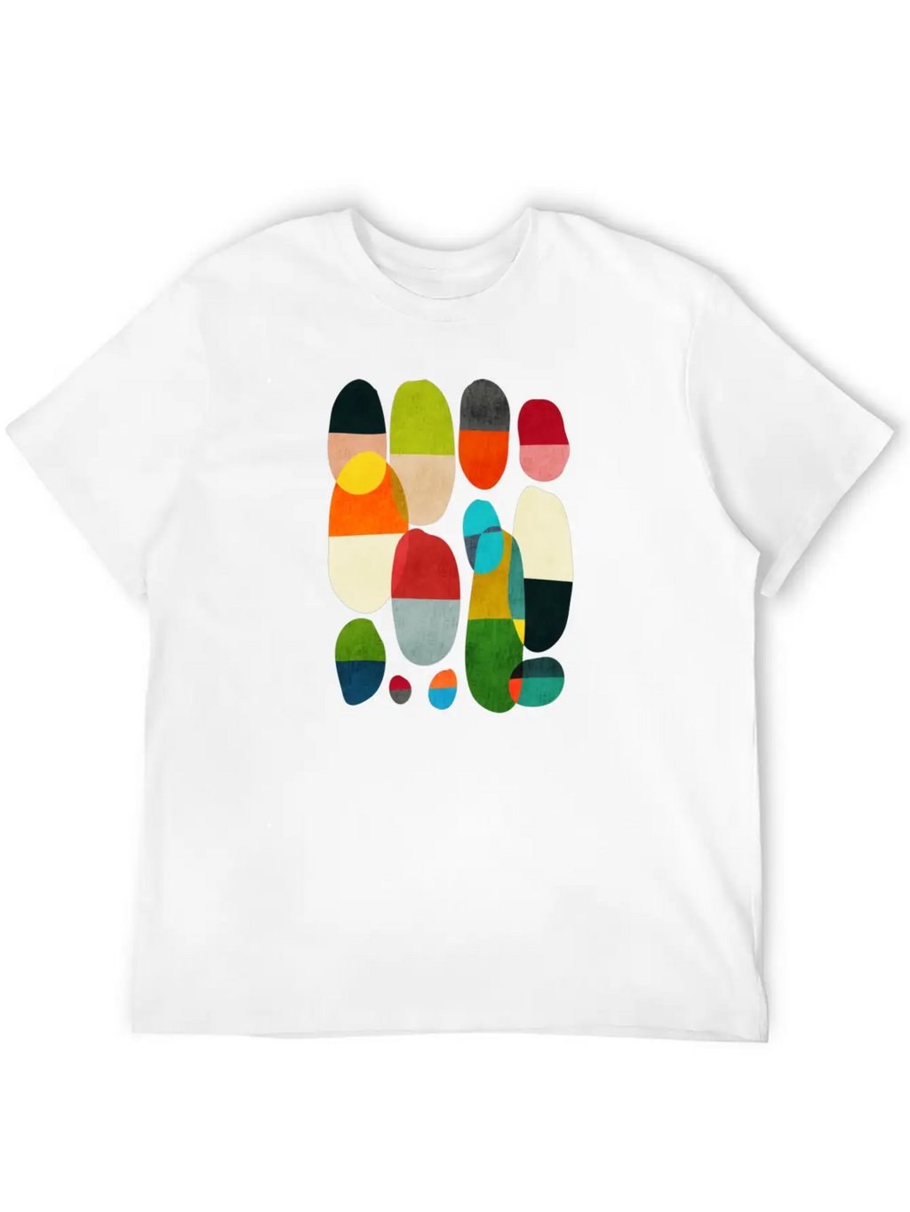 Science Of Sleep Breathable Graphic T-Shirt – Perfect For Casual Days