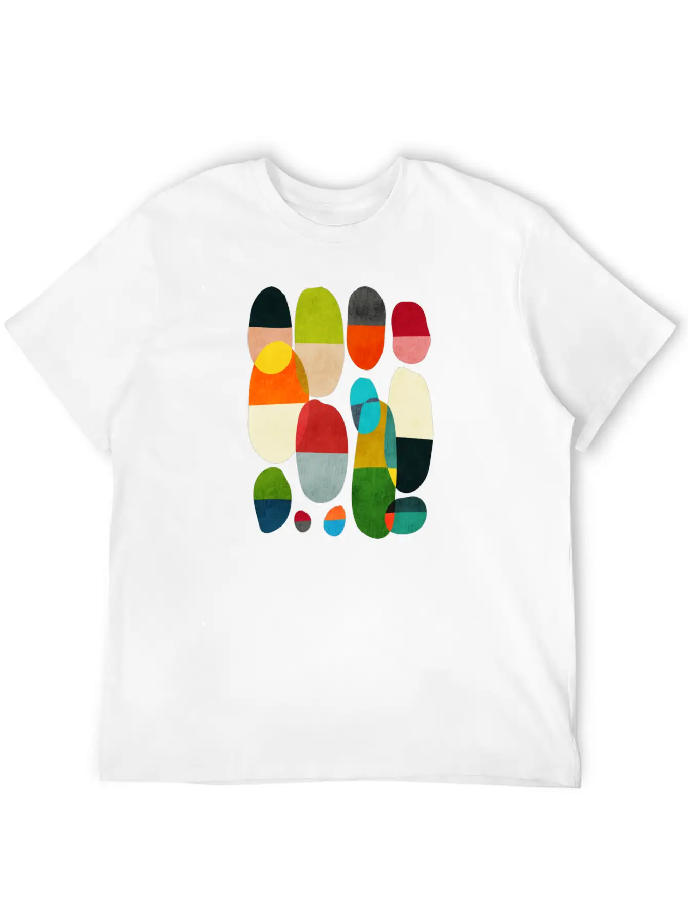 Science Of Sleep Breathable Graphic T-Shirt – Perfect For Casual Days