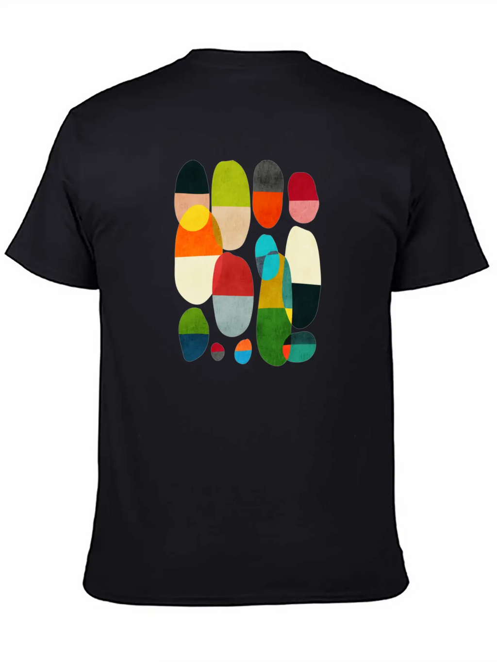 Science Of Sleep Breathable Graphic T-Shirt – Perfect For Casual Days