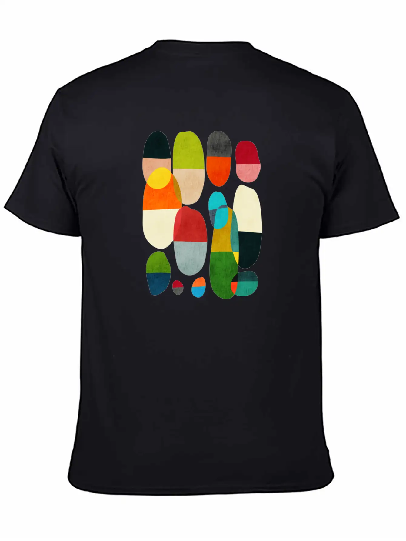 Science Of Sleep Breathable Graphic T-Shirt – Perfect For Casual Days
