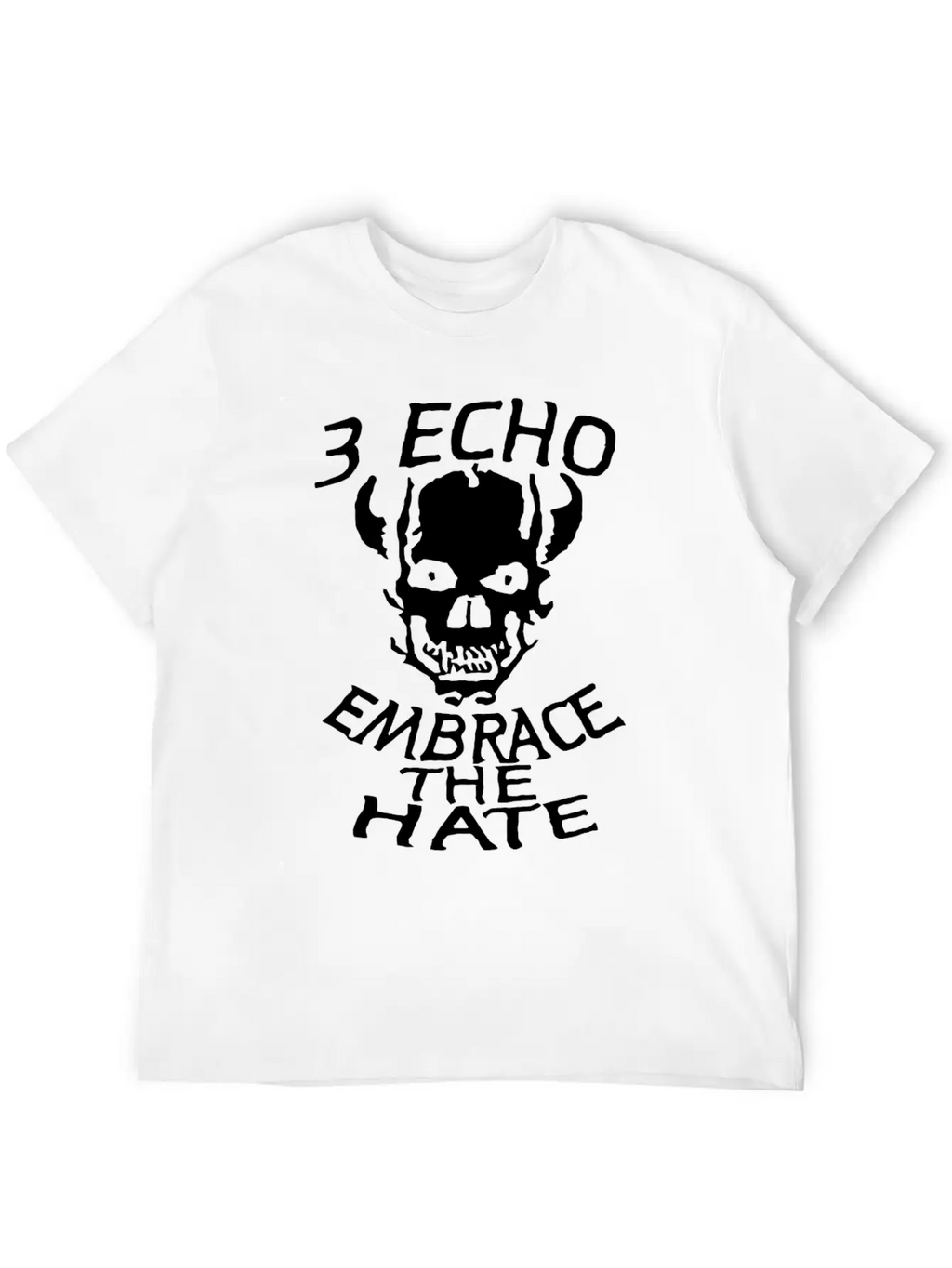 SEALS ST 3 Echo Unisex Casual T-Shirt – Clean Design For Daily Comfort