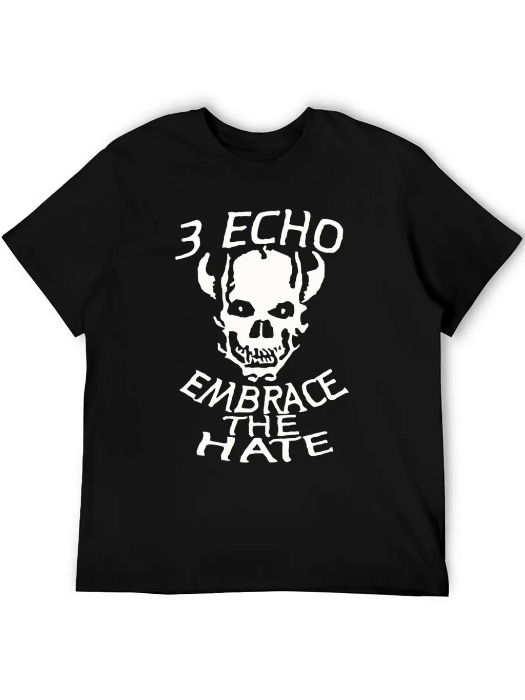 SEALS ST 3 Echo Unisex Casual T-Shirt – Clean Design For Daily Comfort