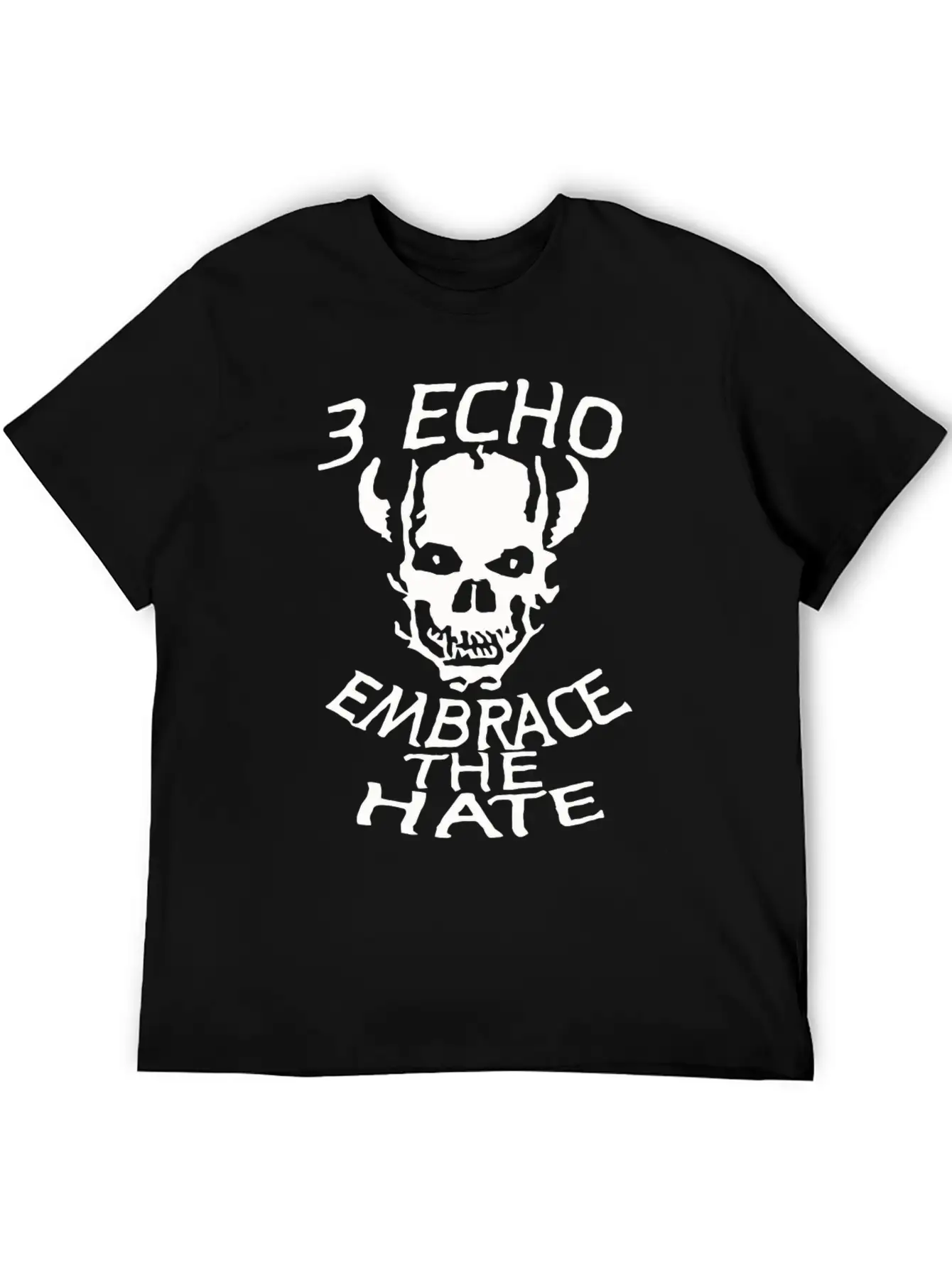 SEALS ST 3 Echo Unisex Casual T-Shirt – Clean Design For Daily Comfort