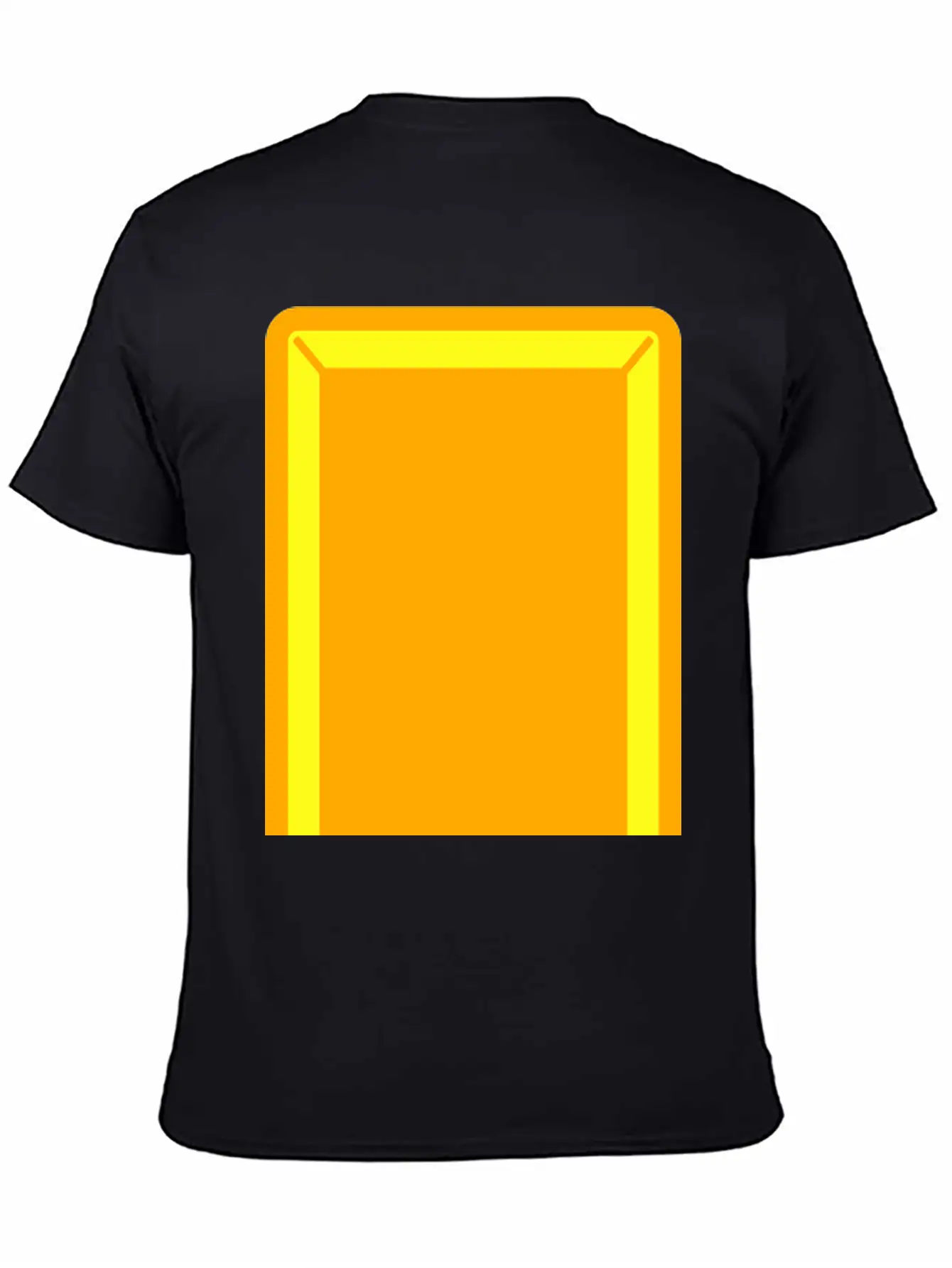 Second Lieutenant 2LT Rank, Mision Militar ™ Unisex Casual T-Shirt – Clean Design For Daily Comfort