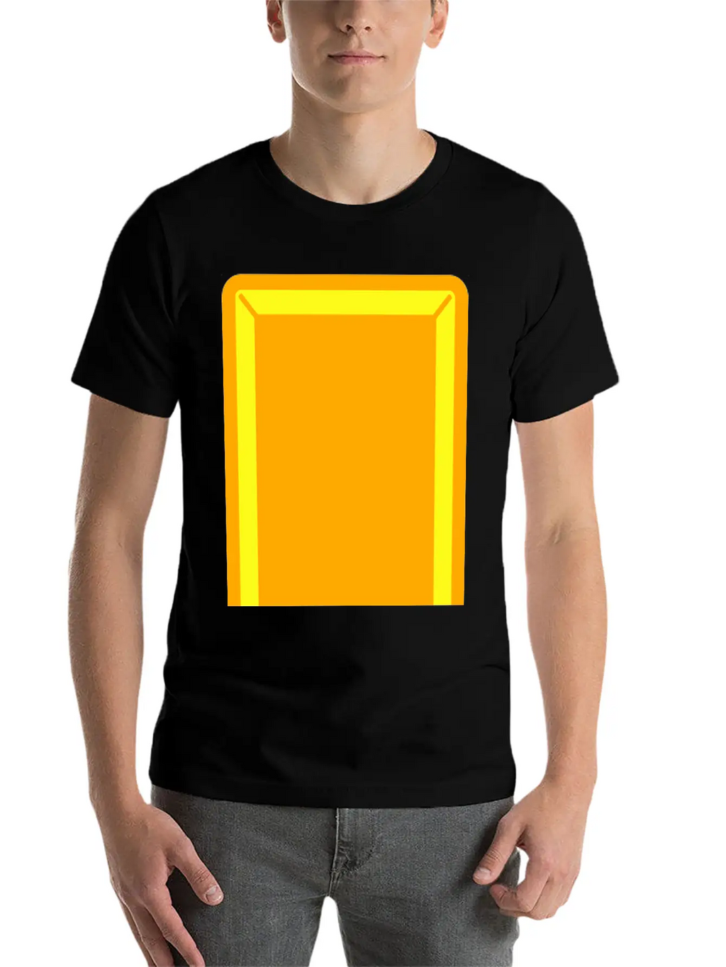 Second Lieutenant 2LT Rank, Mision Militar ™ Unisex Casual T-Shirt – Clean Design For Daily Comfort