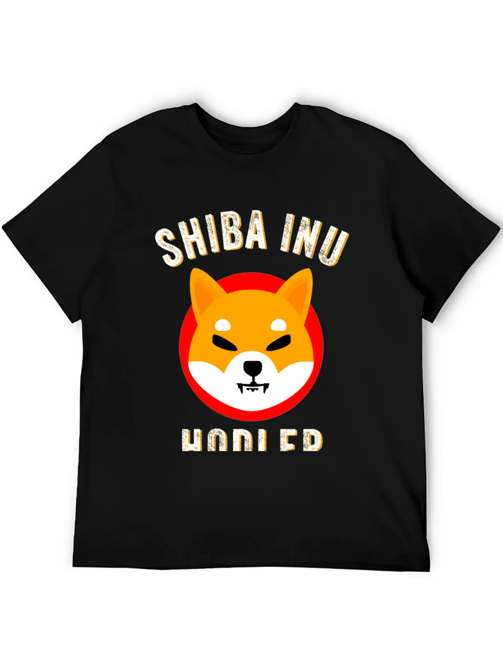Shiba Inu Token - Shiba Inu, Shiba Inu Crypto Classic Cotton Tee – Unisex Comfort For Any Season