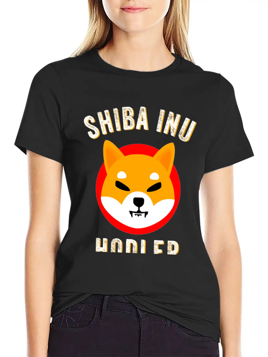 Shiba Inu Token - Shiba Inu, Shiba Inu Crypto Classic Cotton Tee – Unisex Comfort For Any Season