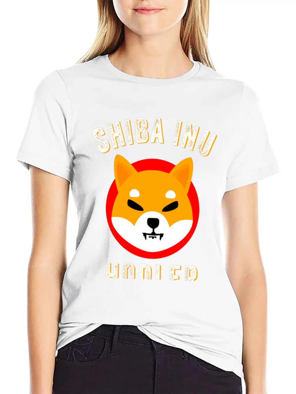 Shiba Inu Token - Shiba Inu, Shiba Inu Crypto Classic Cotton Tee – Unisex Comfort For Any Season