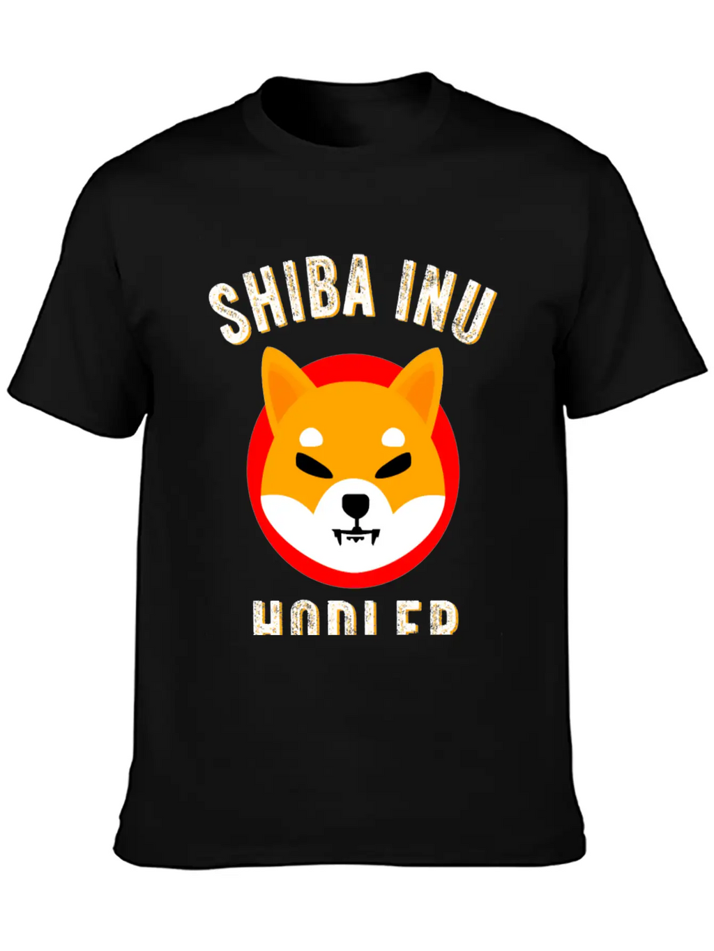 Shiba Inu Token - Shiba Inu, Shiba Inu Crypto Classic Cotton Tee – Unisex Comfort For Any Season