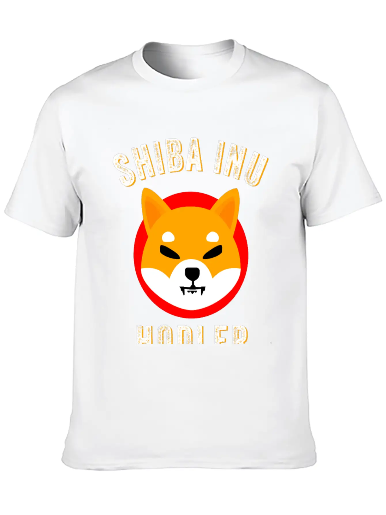 Shiba Inu Token - Shiba Inu, Shiba Inu Crypto Classic Cotton Tee – Unisex Comfort For Any Season
