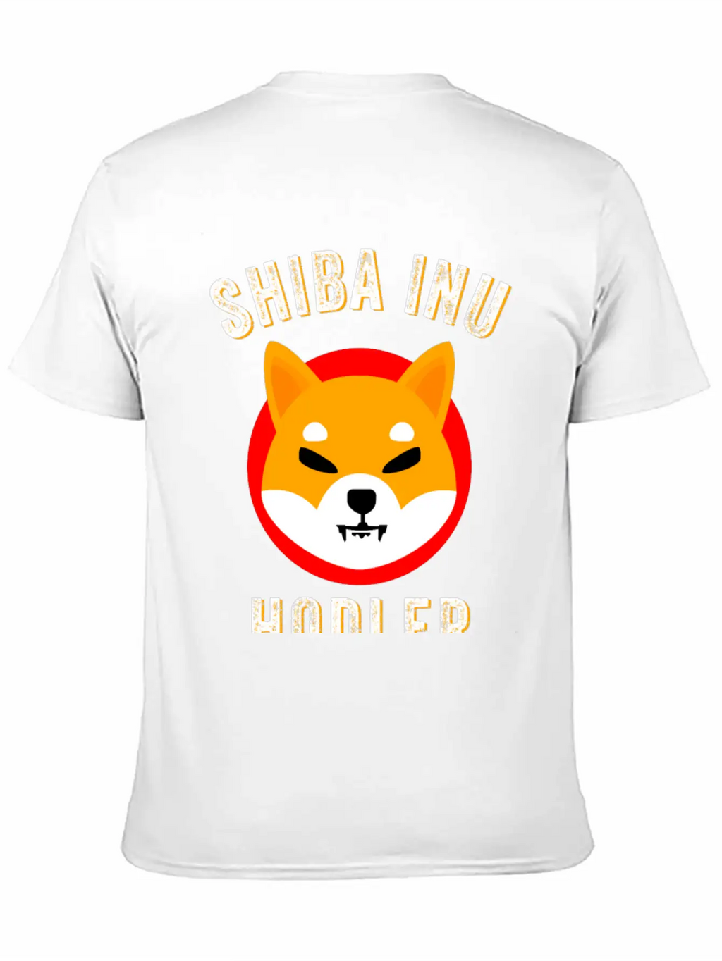Shiba Inu Token - Shiba Inu, Shiba Inu Crypto Classic Cotton Tee – Unisex Comfort For Any Season