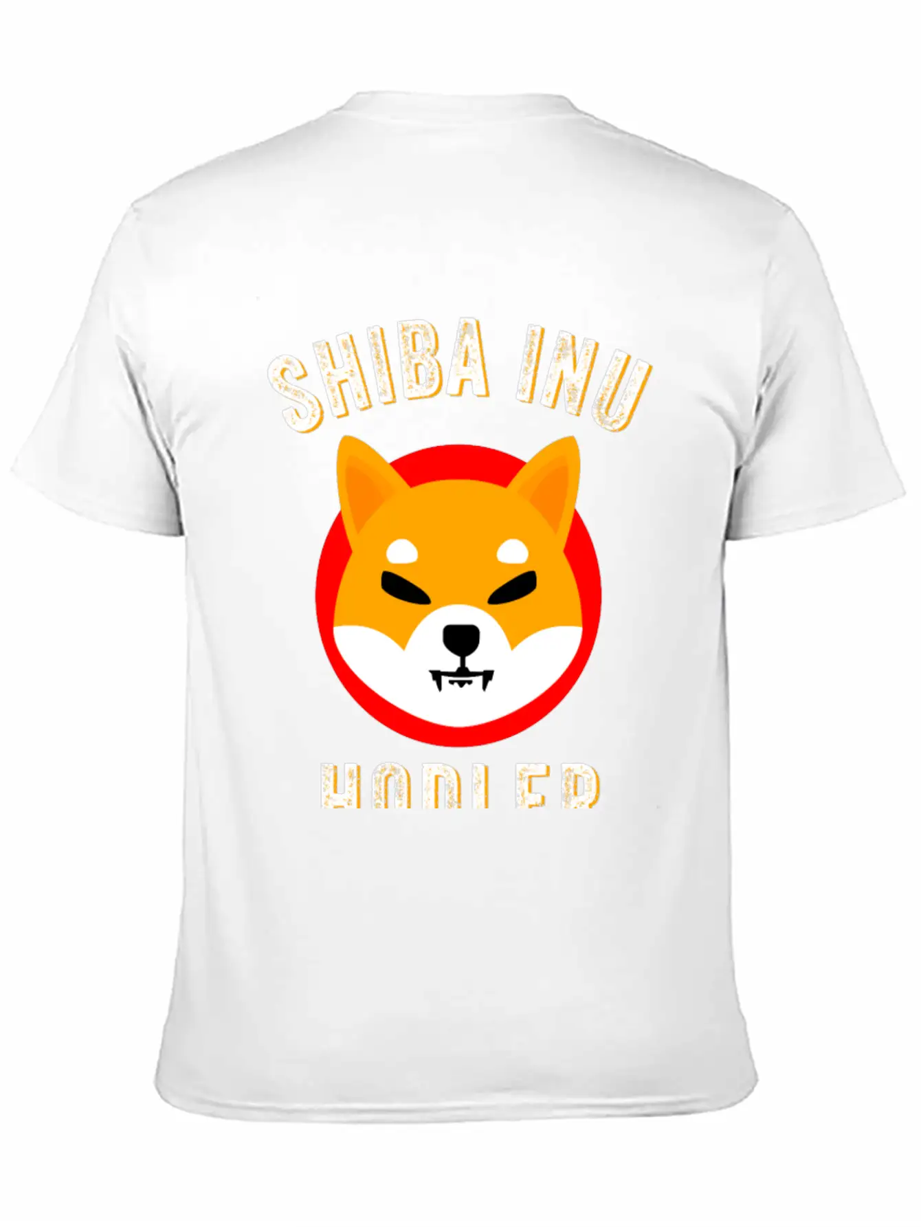 Shiba Inu Token - Shiba Inu, Shiba Inu Crypto Classic Cotton Tee – Unisex Comfort For Any Season