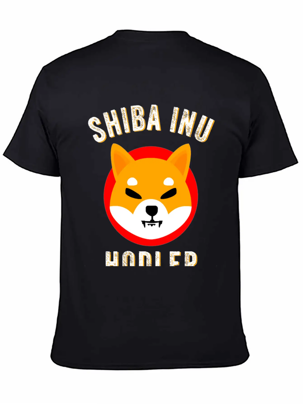 Shiba Inu Token - Shiba Inu, Shiba Inu Crypto Classic Cotton Tee – Unisex Comfort For Any Season
