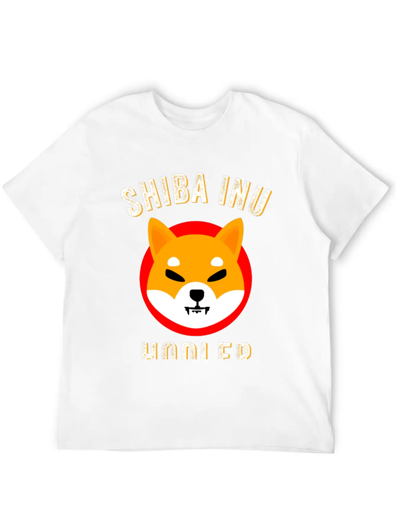 Shiba Inu Token - Shiba Inu, Shiba Inu Crypto Classic Cotton Tee – Unisex Comfort For Any Season