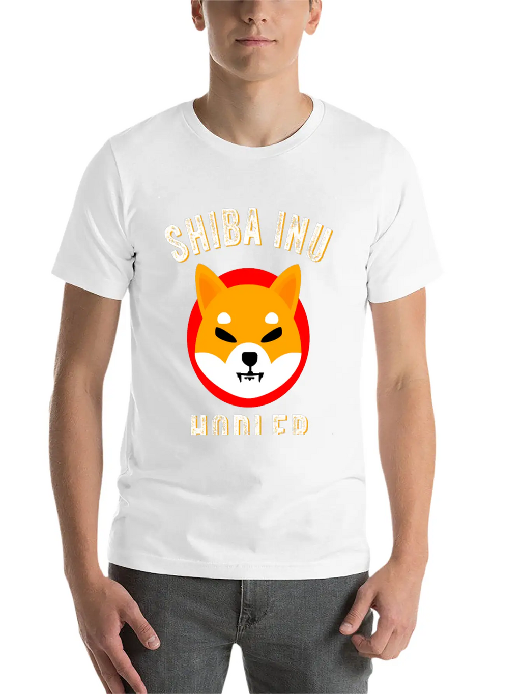 Shiba Inu Token - Shiba Inu, Shiba Inu Crypto Classic Cotton Tee – Unisex Comfort For Any Season