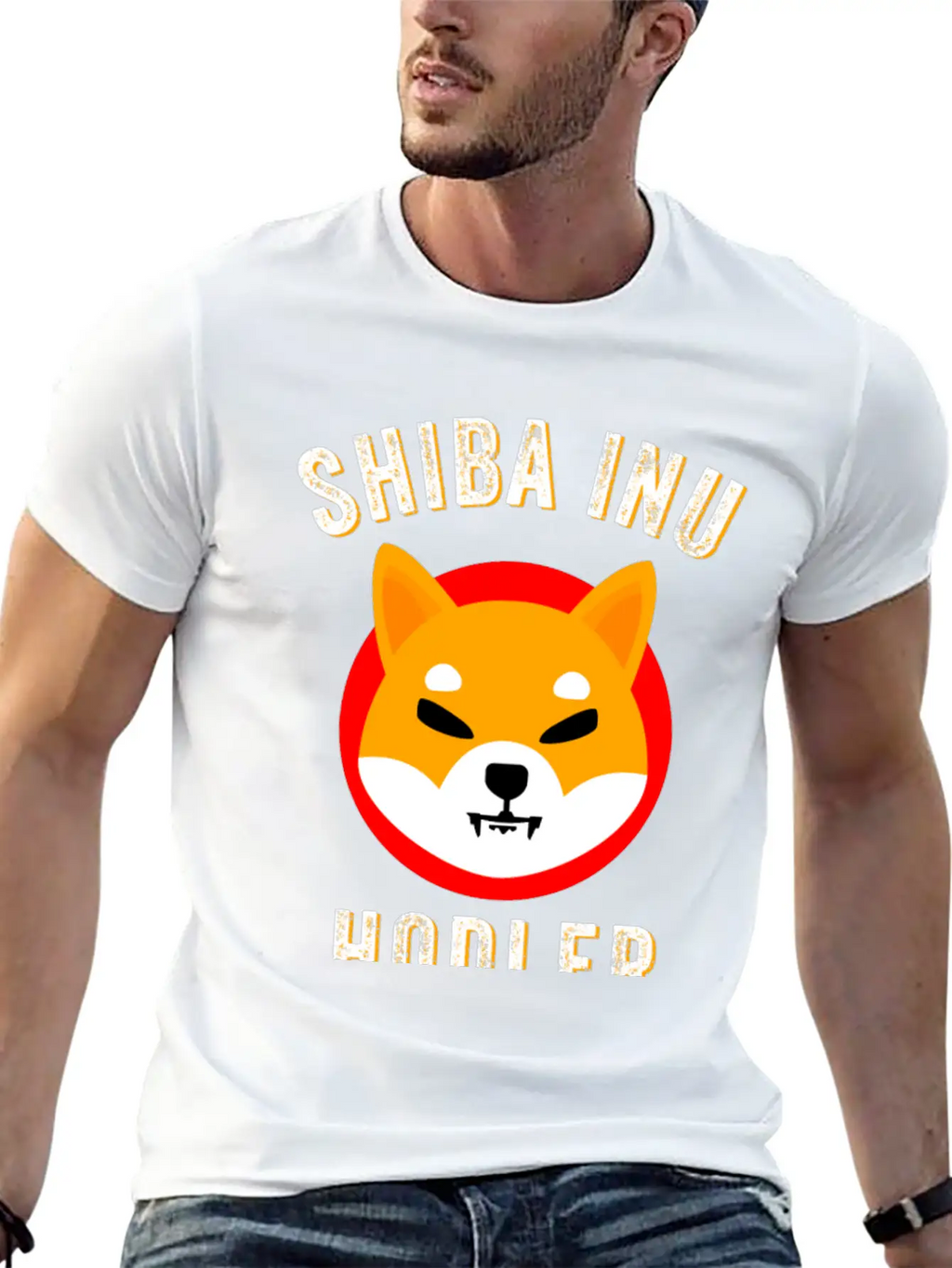 Shiba Inu Token - Shiba Inu, Shiba Inu Crypto Classic Cotton Tee – Unisex Comfort For Any Season