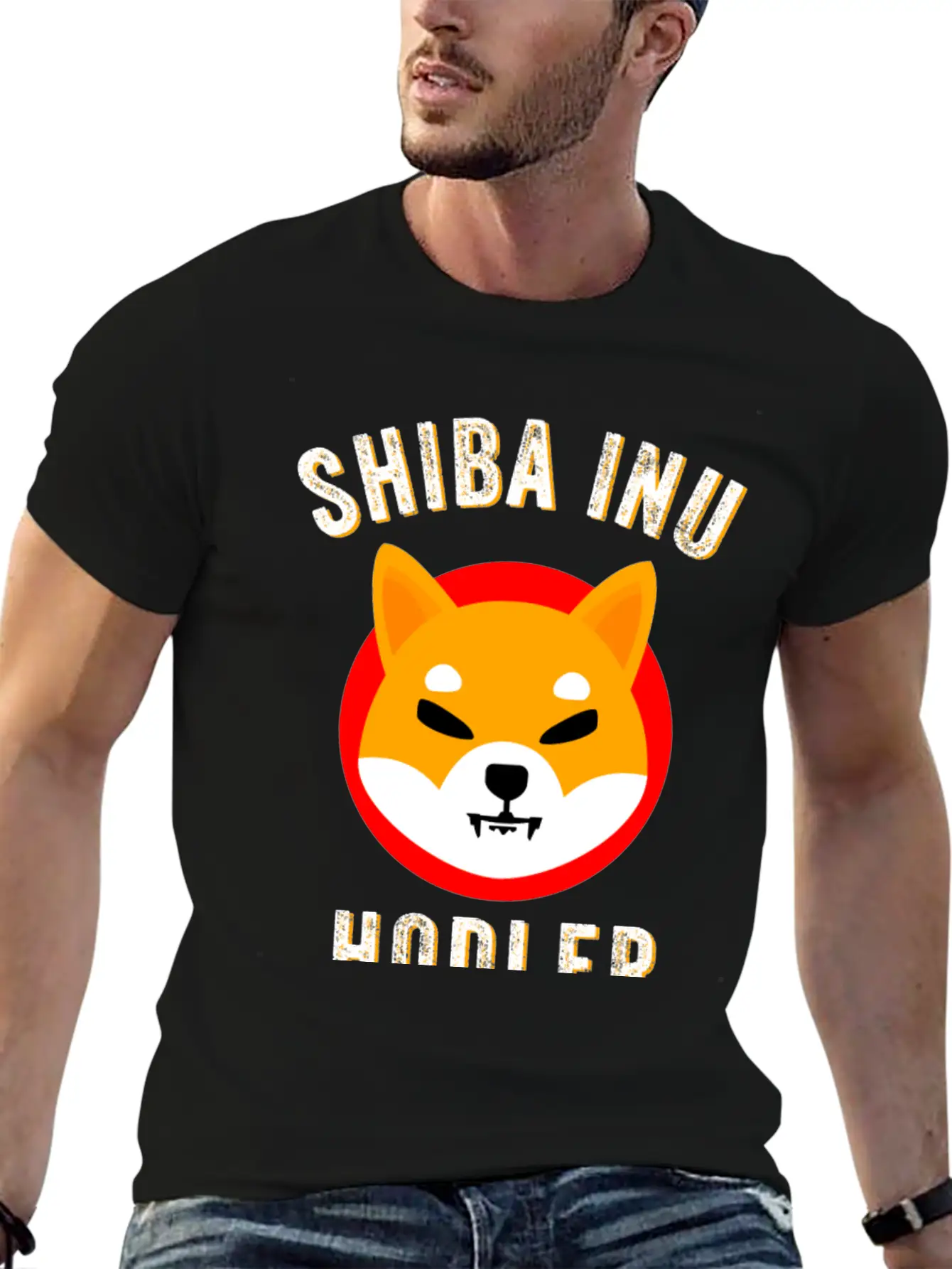 Shiba Inu Token - Shiba Inu, Shiba Inu Crypto Classic Cotton Tee – Unisex Comfort For Any Season
