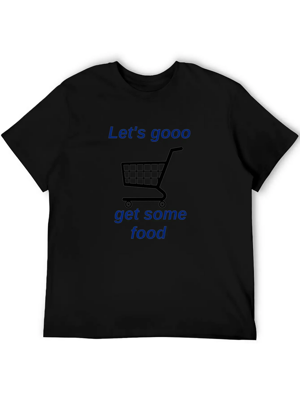 Shopping Classic Cotton Tee – Unisex Comfort For Any Season