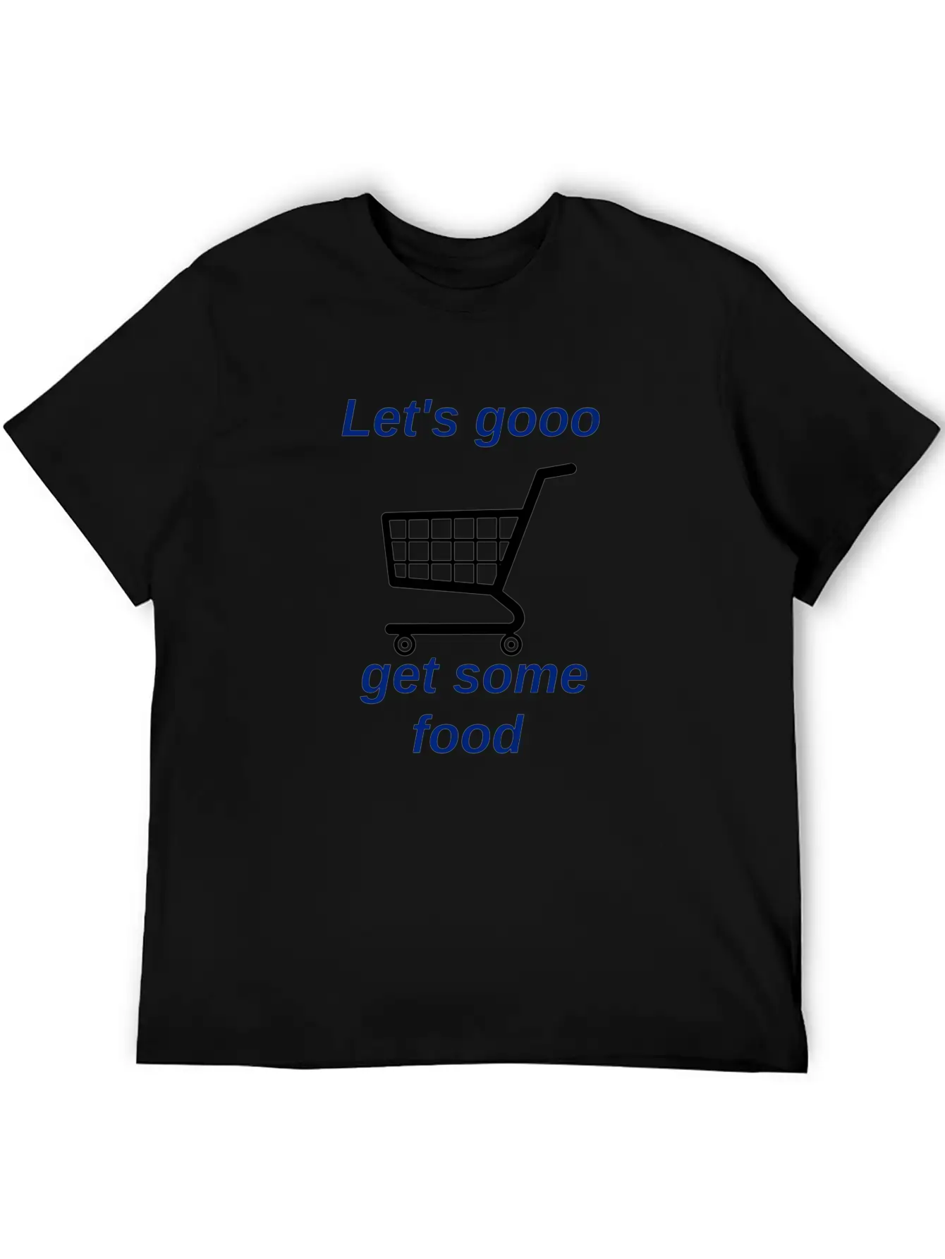 Shopping Classic Cotton Tee – Unisex Comfort For Any Season