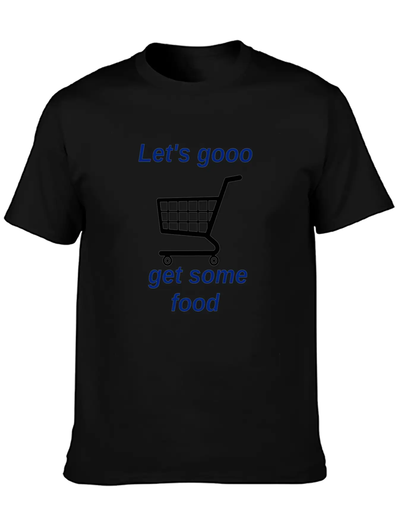 Shopping Classic Cotton Tee – Unisex Comfort For Any Season