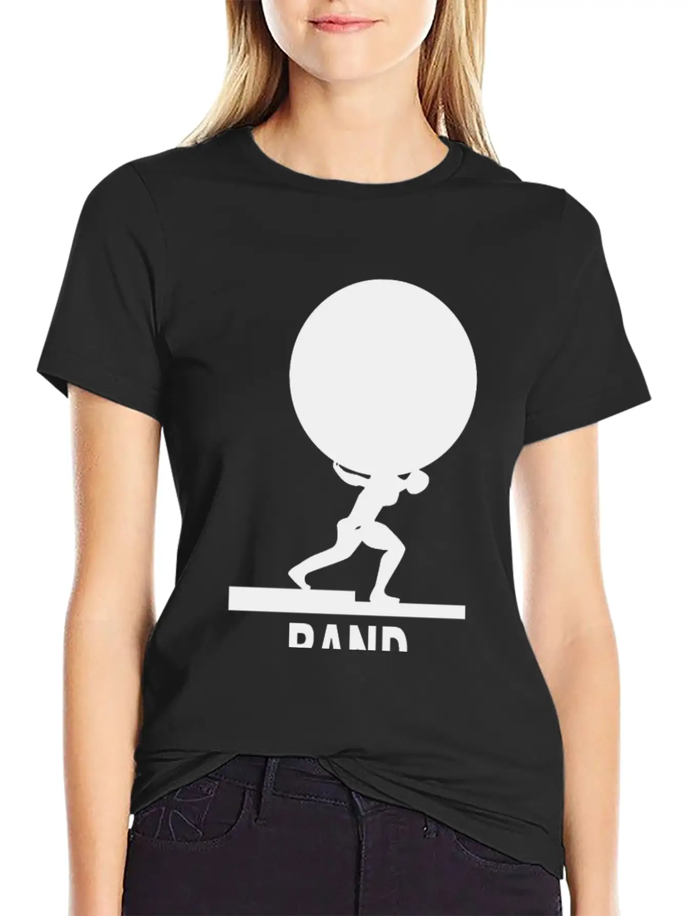 Shrugged Book Art Gift For Book Lover Classic Cotton Tee – Unisex Comfort For Any Season