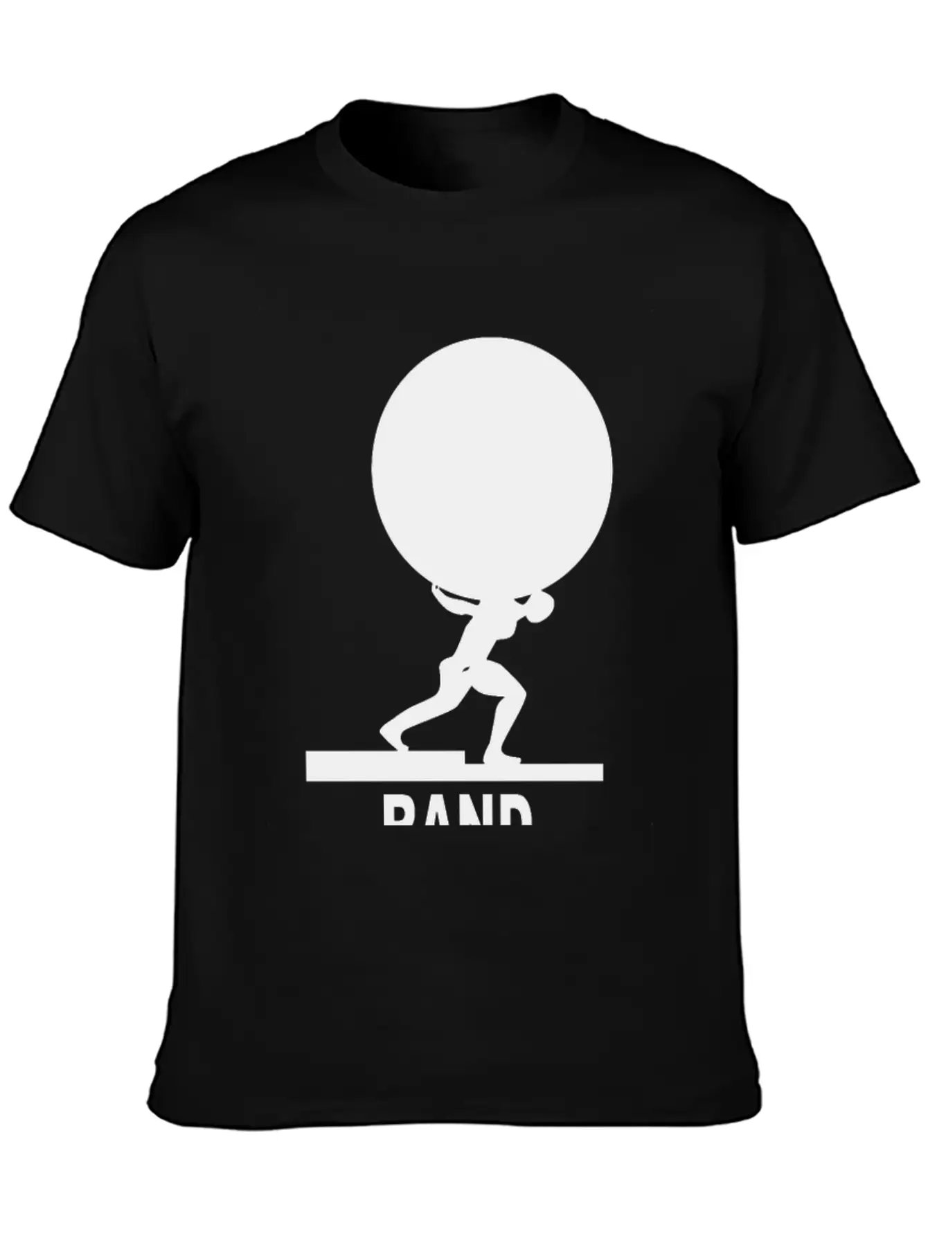 Shrugged Book Art Gift For Book Lover Classic Cotton Tee – Unisex Comfort For Any Season