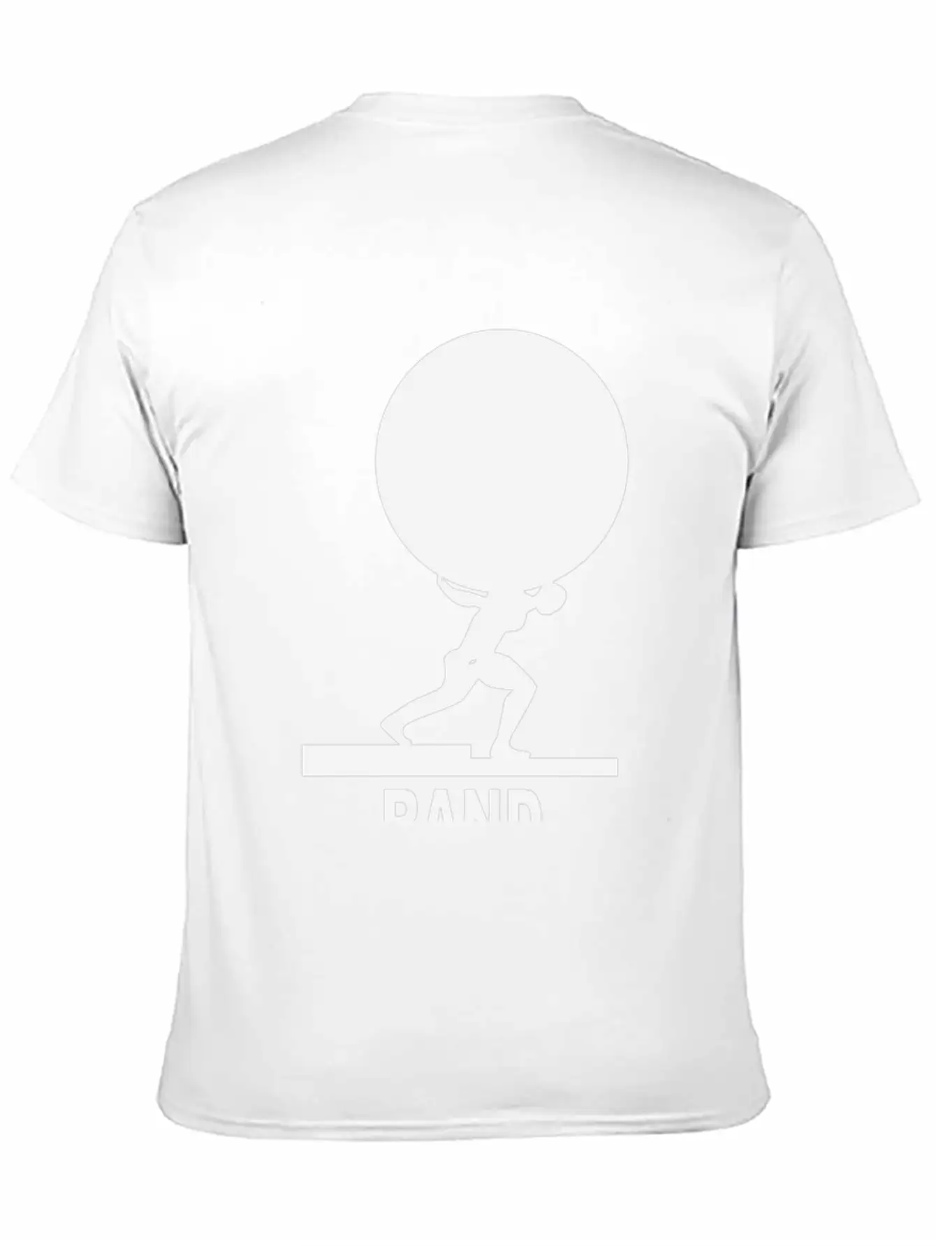 Shrugged Book Art Gift For Book Lover Classic Cotton Tee – Unisex Comfort For Any Season