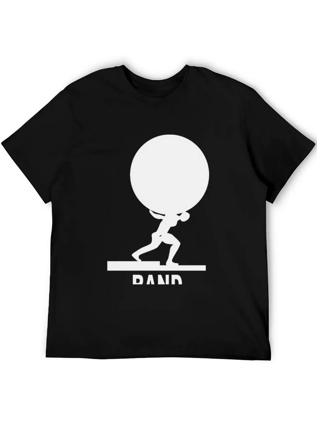 Shrugged Book Art Gift For Book Lover Classic Cotton Tee – Unisex Comfort For Any Season