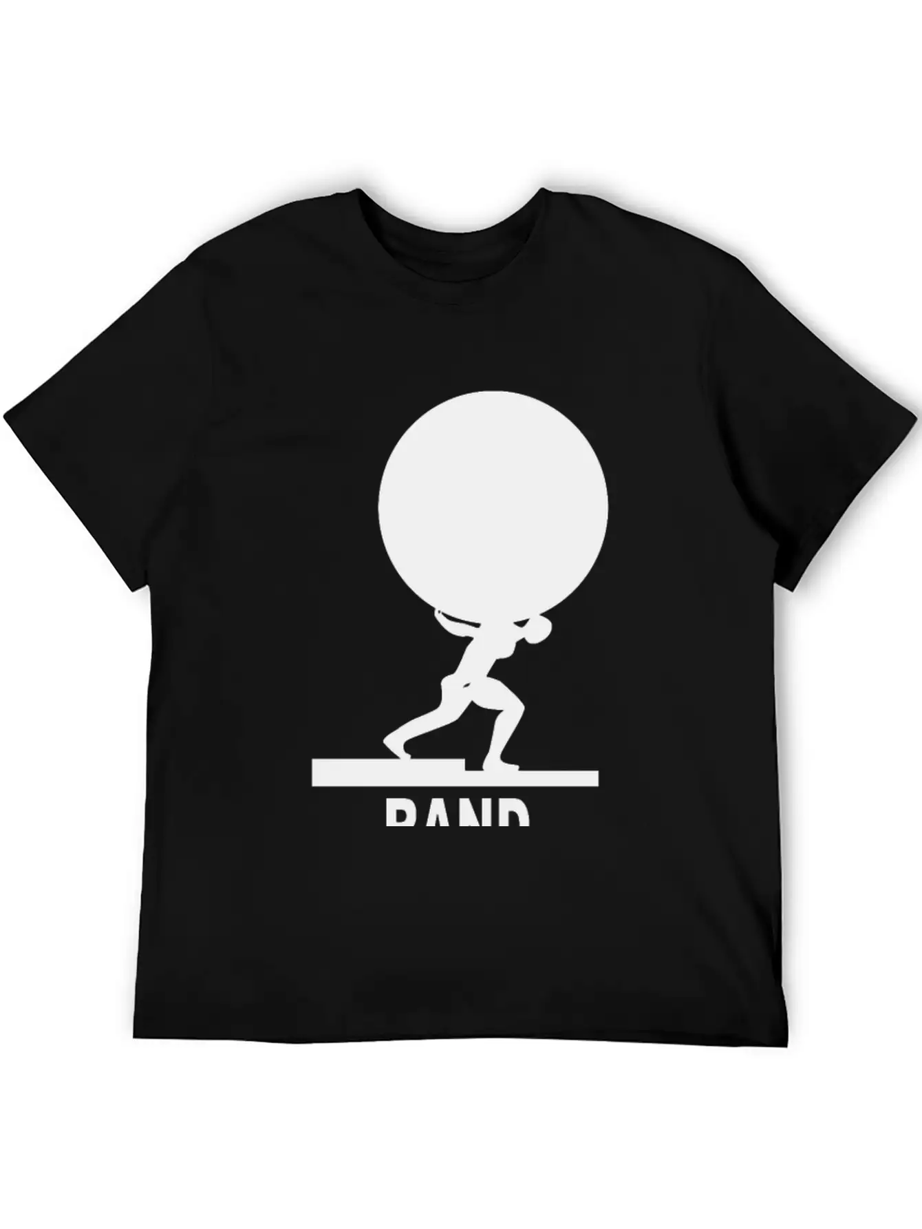 Shrugged Book Art Gift For Book Lover Classic Cotton Tee – Unisex Comfort For Any Season
