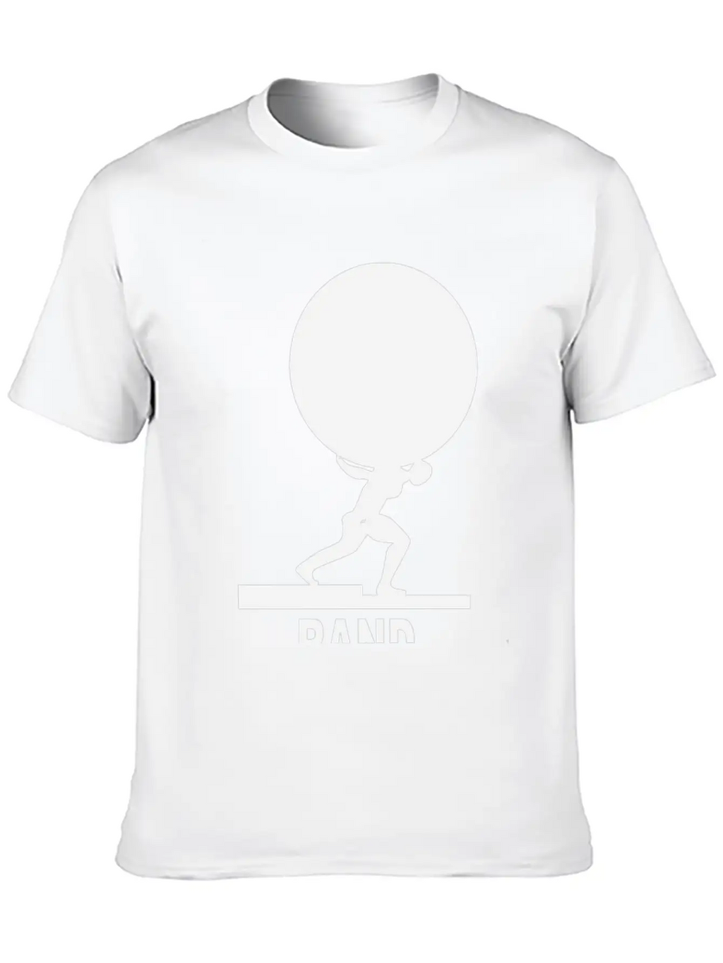 Shrugged Book Art Gift For Book Lover Classic Cotton Tee – Unisex Comfort For Any Season