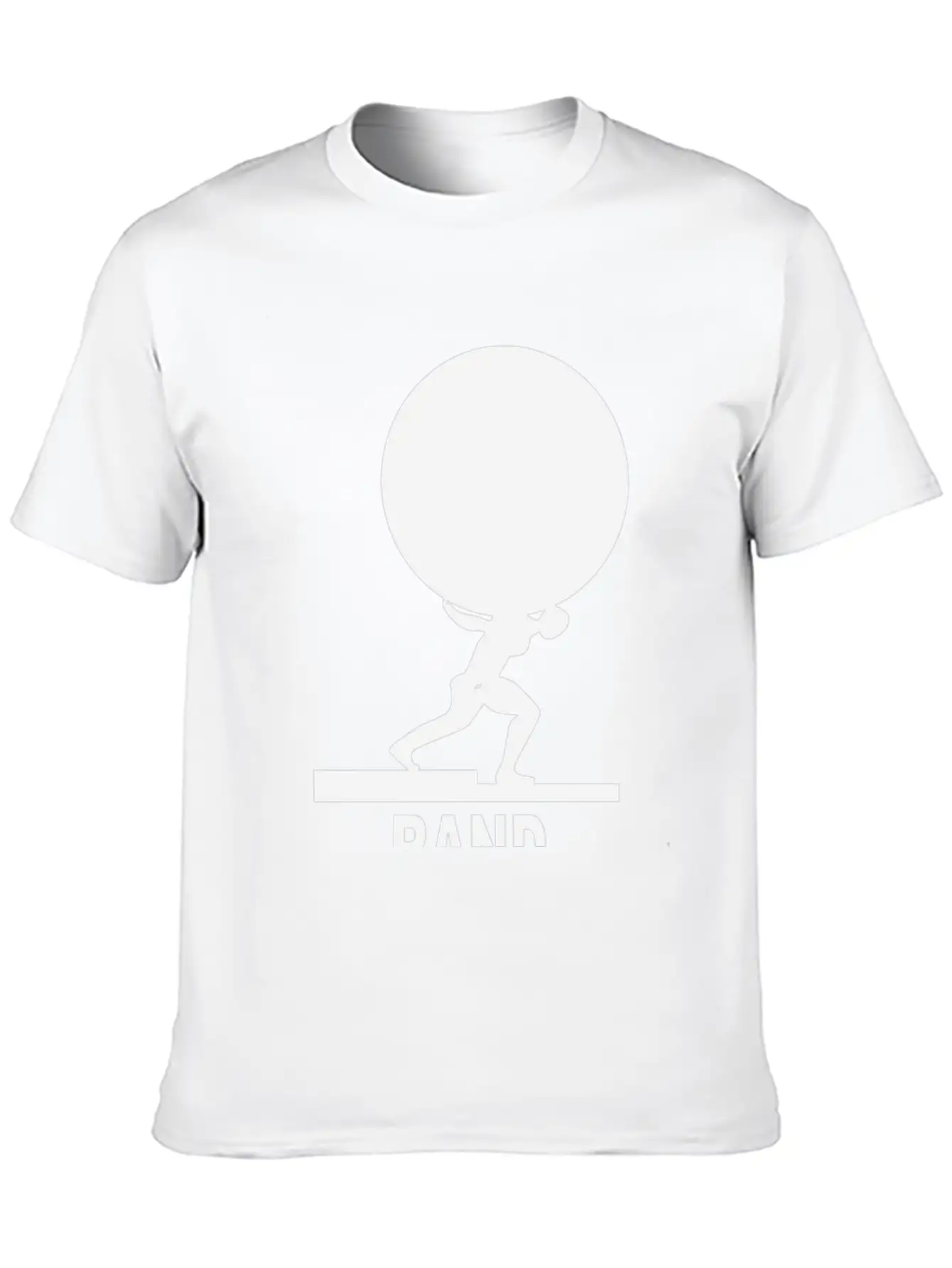 Shrugged Book Art Gift For Book Lover Classic Cotton Tee – Unisex Comfort For Any Season