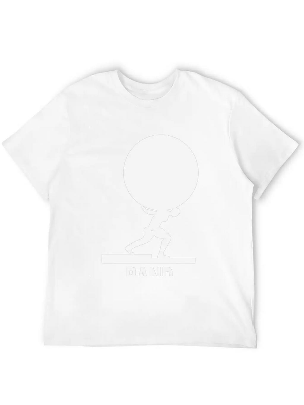 Shrugged Book Art Gift For Book Lover Classic Cotton Tee – Unisex Comfort For Any Season