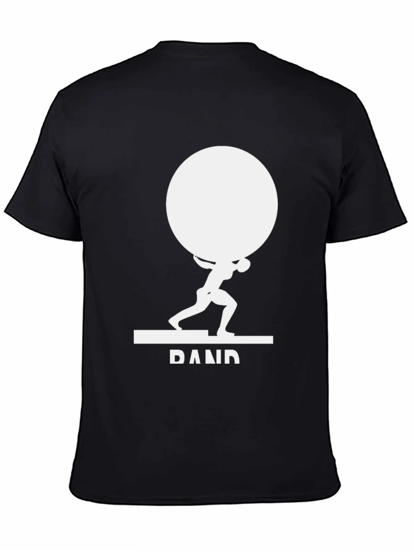 Shrugged Book Art Gift For Book Lover Classic Cotton Tee – Unisex Comfort For Any Season