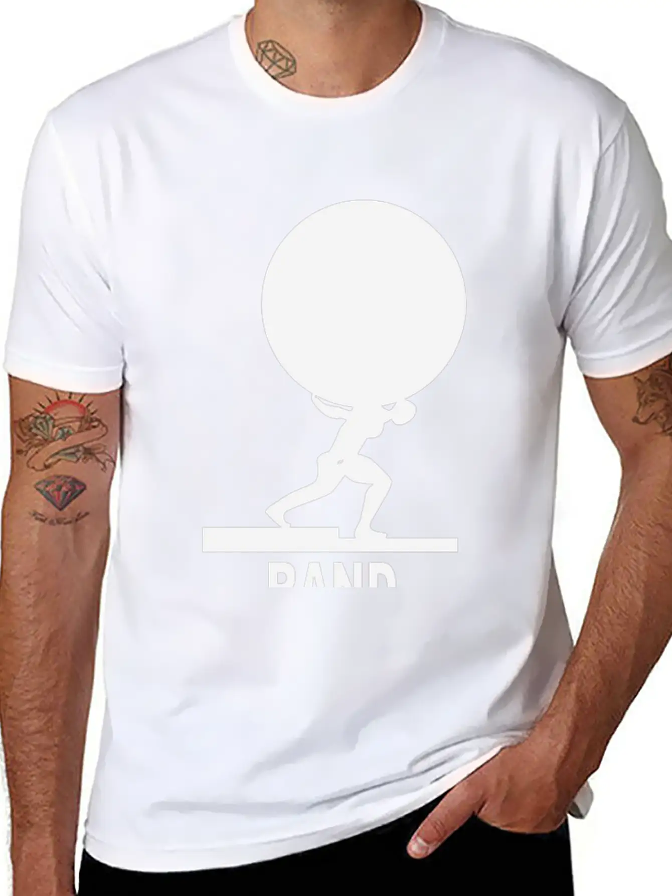 Shrugged Book Art Gift For Book Lover Classic Cotton Tee – Unisex Comfort For Any Season