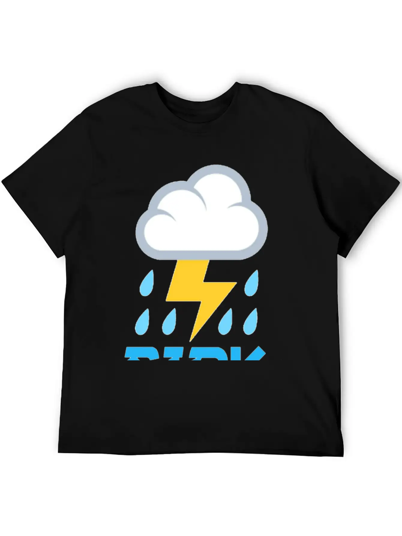 Sick Essential Cotton Tee For Daily Outfits – Unisex Style