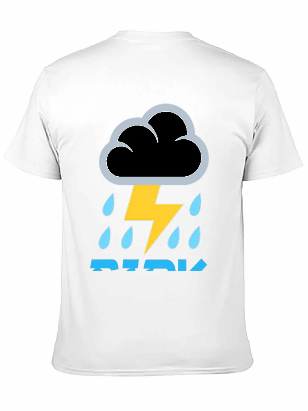 Sick Essential Cotton Tee For Daily Outfits – Unisex Style