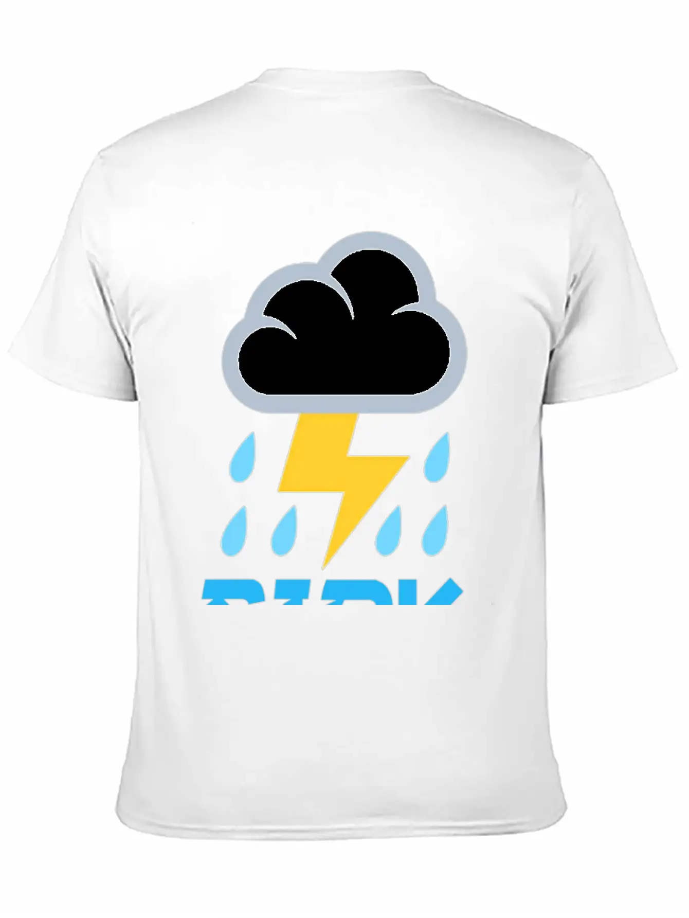 Sick Essential Cotton Tee For Daily Outfits – Unisex Style